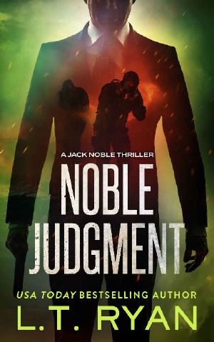 [Jack Noble 09] • Noble Judgment